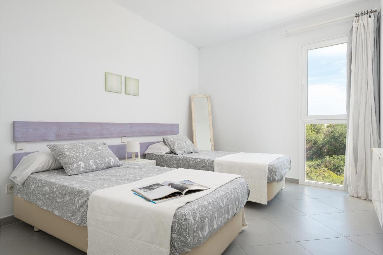 Stunning Villa Marianella Gris, Pool, Bbq, Ac, Free Wifi Cala D´Or Exteriér fotografie