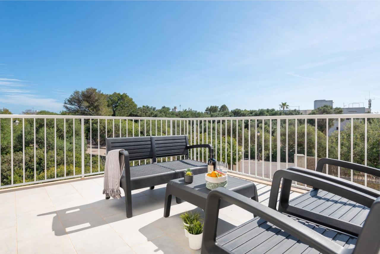 Stunning Villa Marianella Gris, Pool, Bbq, Ac, Free Wifi Cala D´Or Exteriér fotografie